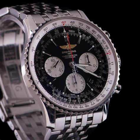 breitling navitimer chronograph price|breitling chronometre navitimer price.